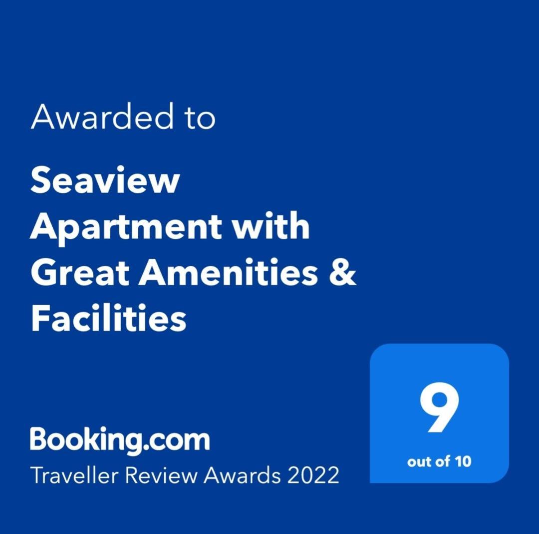 Seaview Apartment With Great Amenities & Facilities Benalmádena Szoba fotó